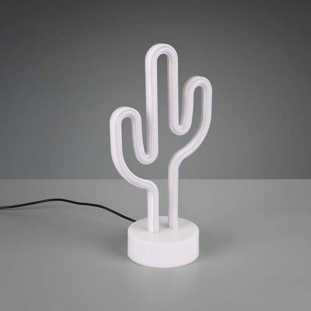RL CACTUS LED Lampka stołowa dekoracyjna R55220101
