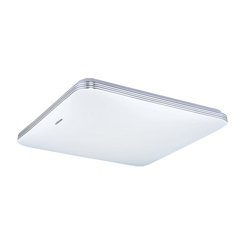 Ideus ADIS LED D SLIM MVS 28W 4000K 3755 plafon na sufit biały
