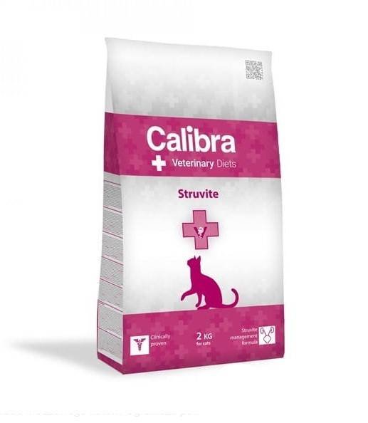 CALIBRA VD Cat Struvite 2 kg