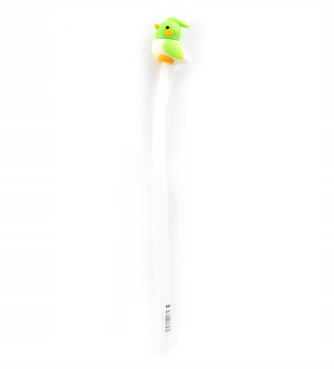 Długopis Papuga Cienkopis Szkolny Różne Kolory