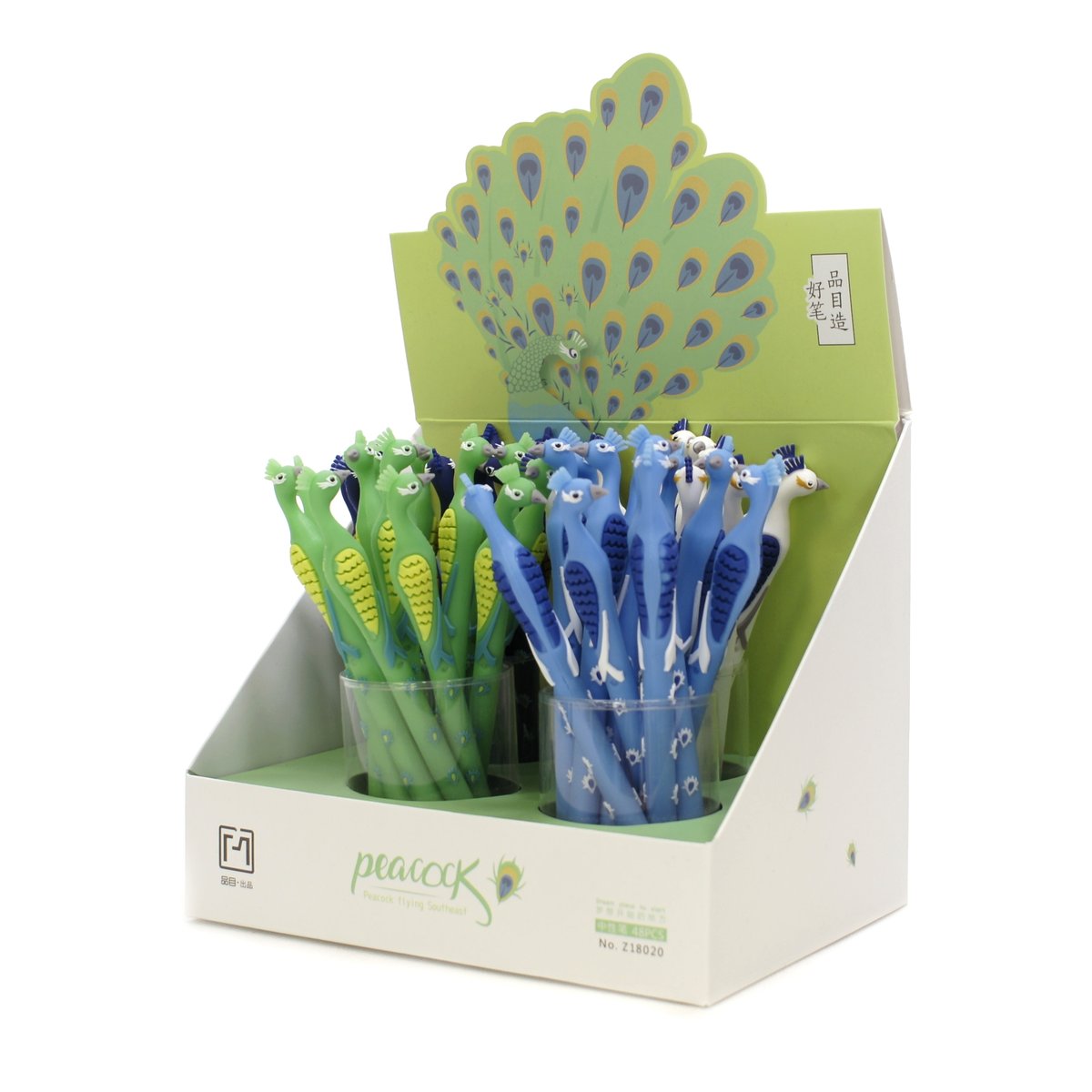 CIENKOPIS Paw DŁUGOPIS DZIECIĘCY