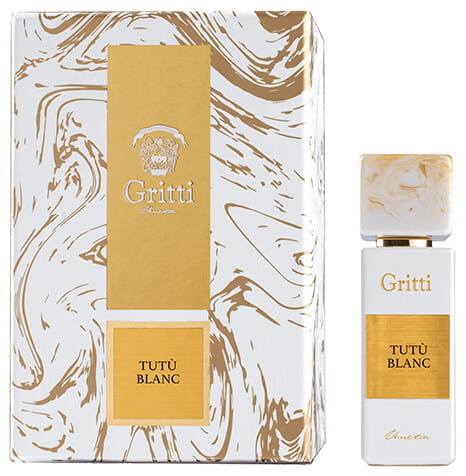 GRITTI Eau de Parfum Spray 100 ml
