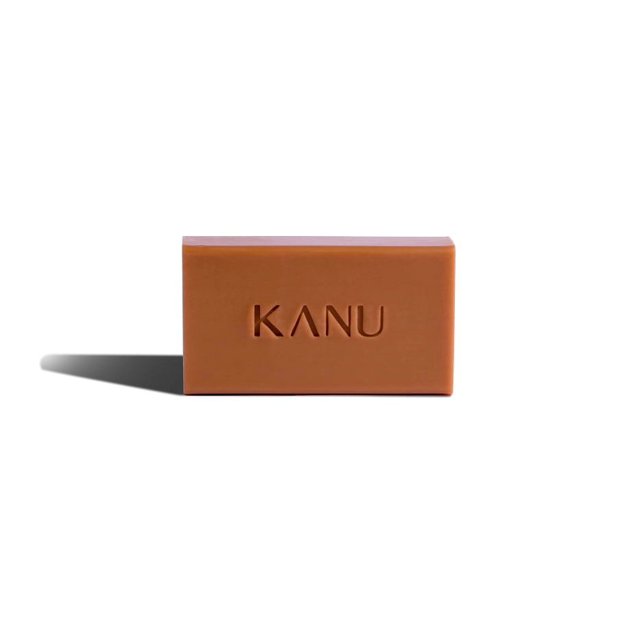 Kanu Nature Nature Mydła Vanilla 100.0 g