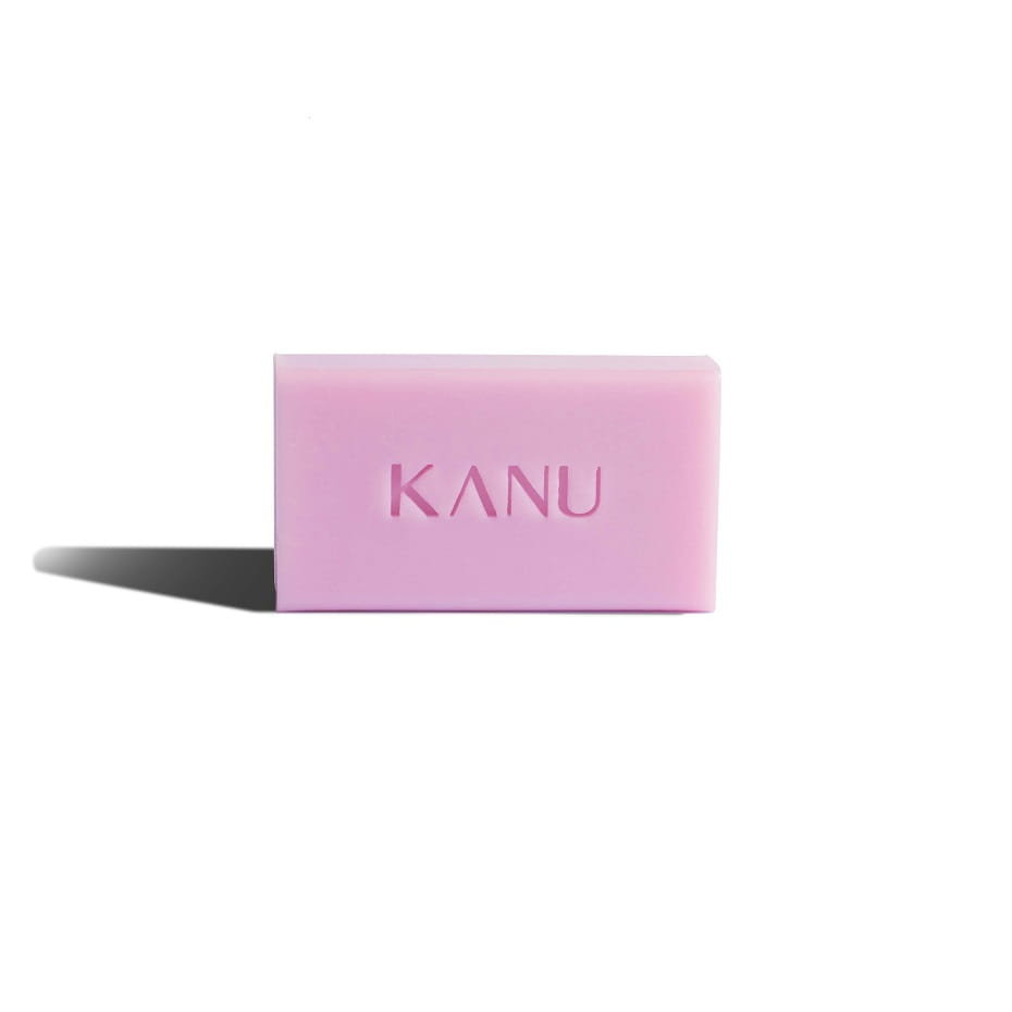 Kanu Nature Nature Mydła Rose 100.0 g