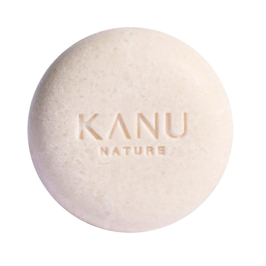 Kanu Nature Kanu Nature Szampony Szampon Toxic Glamour 75 g