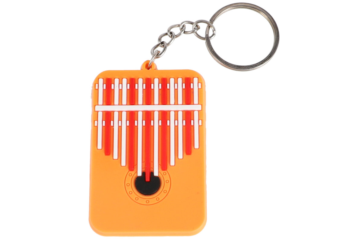 Brelok  kalimba/ GA-K