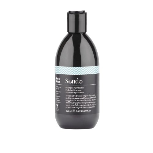 SENDO Sendo Purifying Shampoo SE021