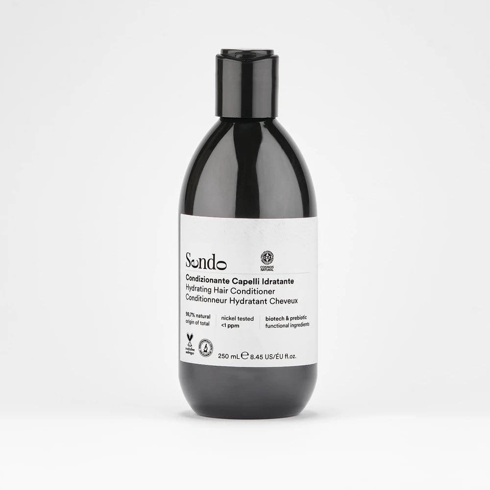 Sendo Odżywka Do Włosów Nawilżająca 250ML