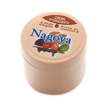 Nagoya Krem Arganowy, Olej Arganowy Z Maroka 100ml