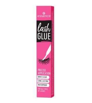 Essence KLEJ DO SZTUCZNYCH RZĘS LASH GLUE 4,7G 4059729323682