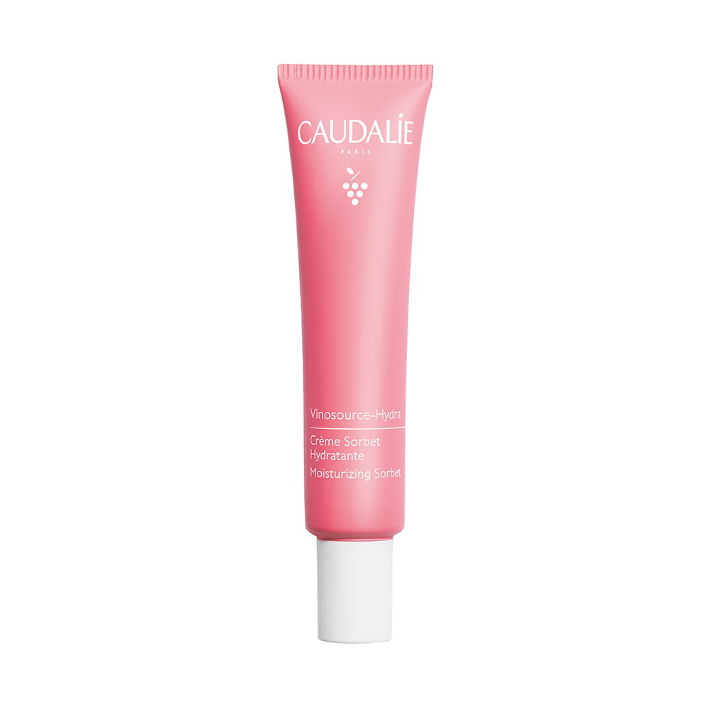 Caudalie Nawilżenie Vinosource Vinosource Krem Sorbet Nawilżający 40 ml