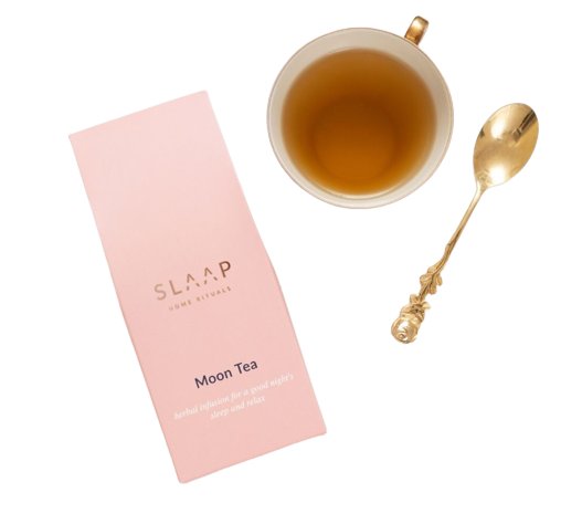 SLAAP Herbata Moon tea