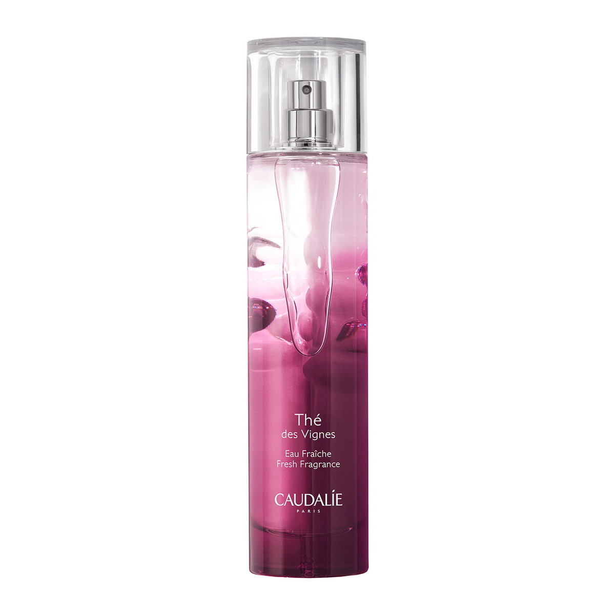 Caudalie The des Vignes Eau Fraiche mgiełka do ciała 100 ml