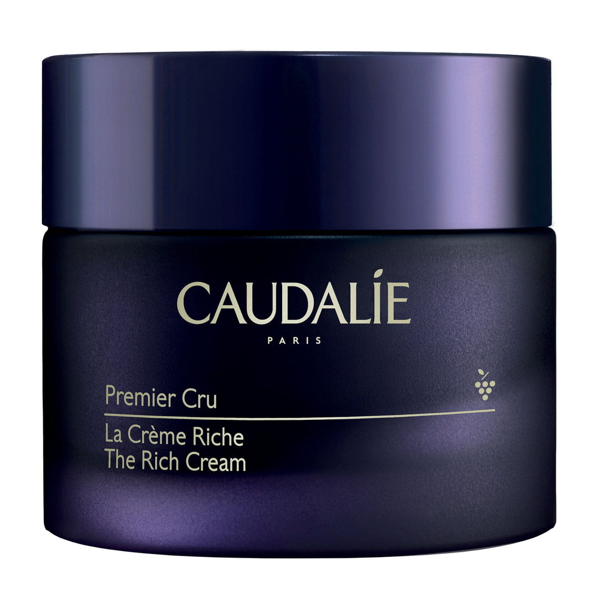 Caudalie Krem o Bogatej Konsystencji Premier Cru 50 ml