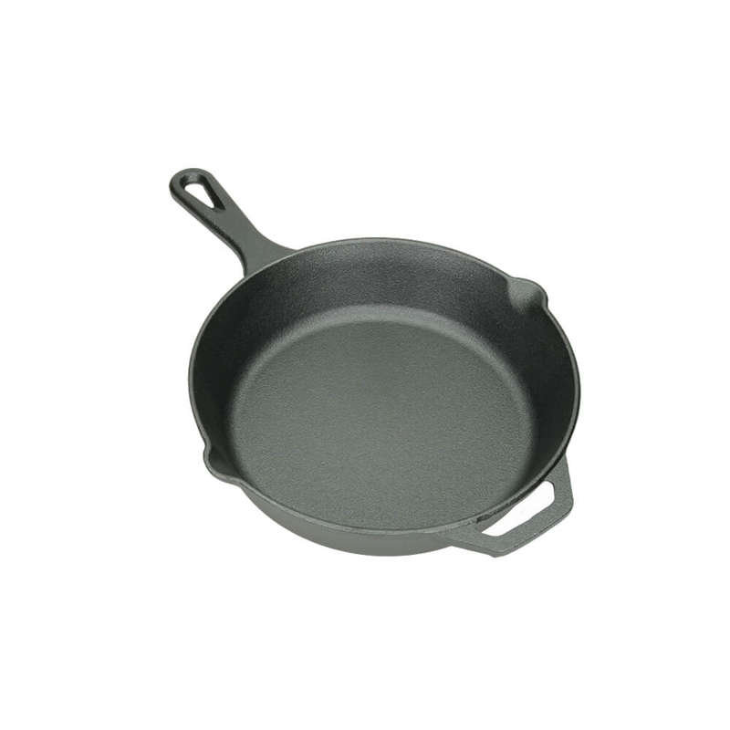 Patelnia żeliwna MFH Fox Outdoor 26 cm (33620C)