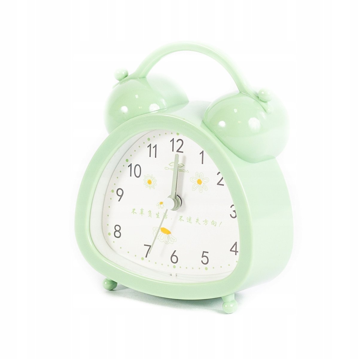 Budzik Dla Dziecka Bajkowy Wzór Różne Kolory