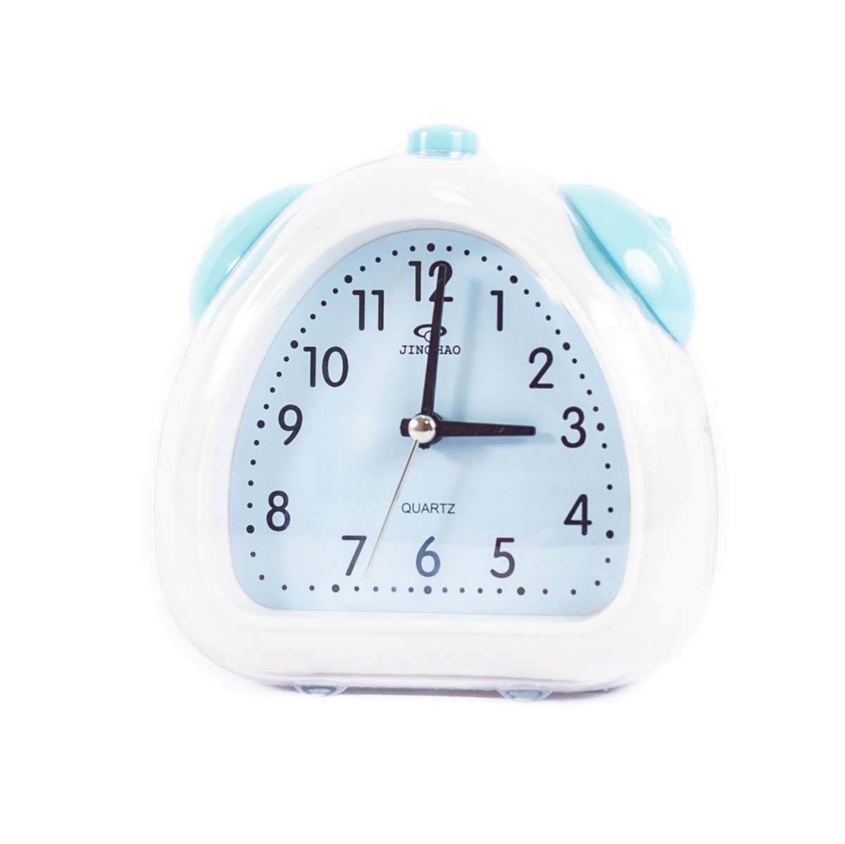 Kolorowy Budzik Dla Dzieci Zegar Różne Kolory