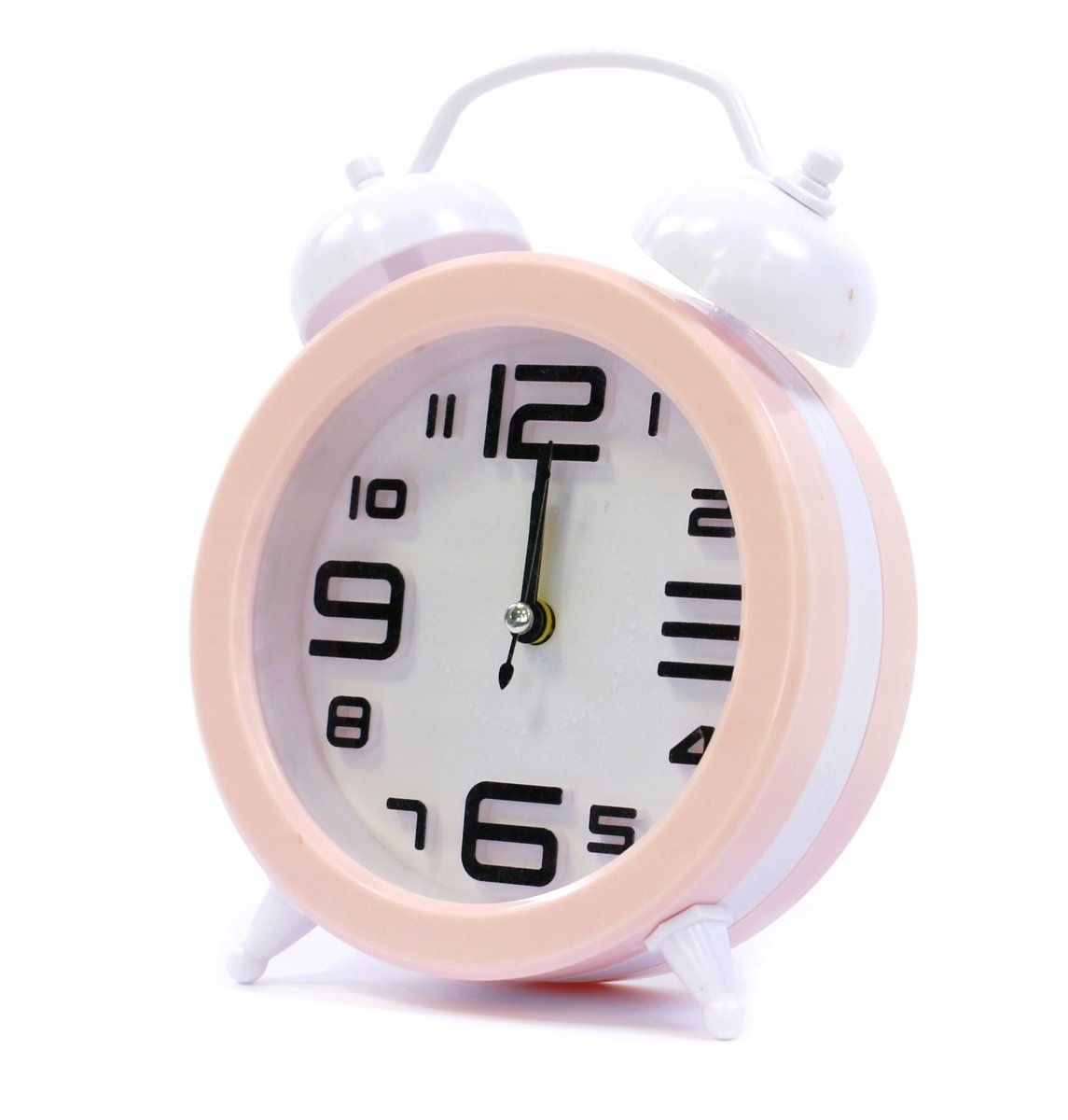 Zegar Z Budzikiem Dla Dziecka Różne Kolory