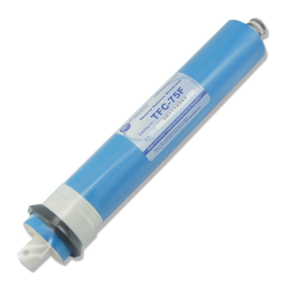 AquaFilter Membrana Osmotyczna TFC-100F Gpd Osmoza