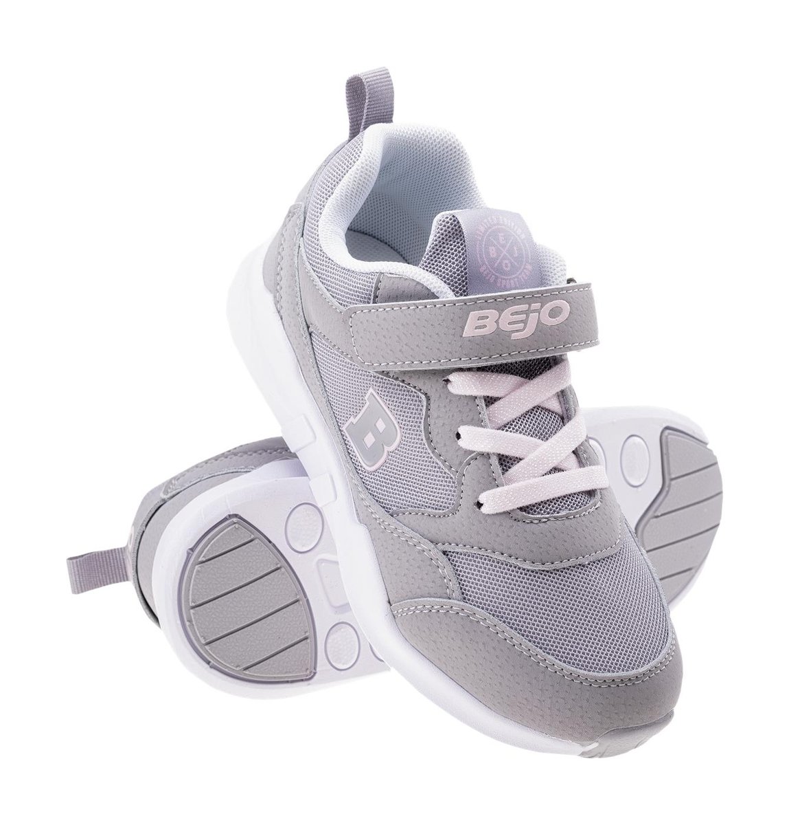 BEJO Dziecięce Buty sportowe BEJO NOREMI JRG M000162036