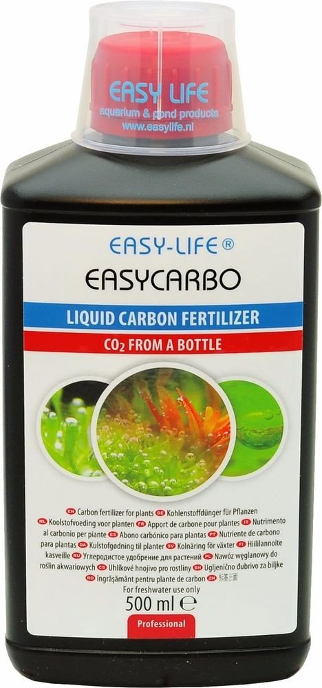 Easy Life Easy Carbo 500Ml