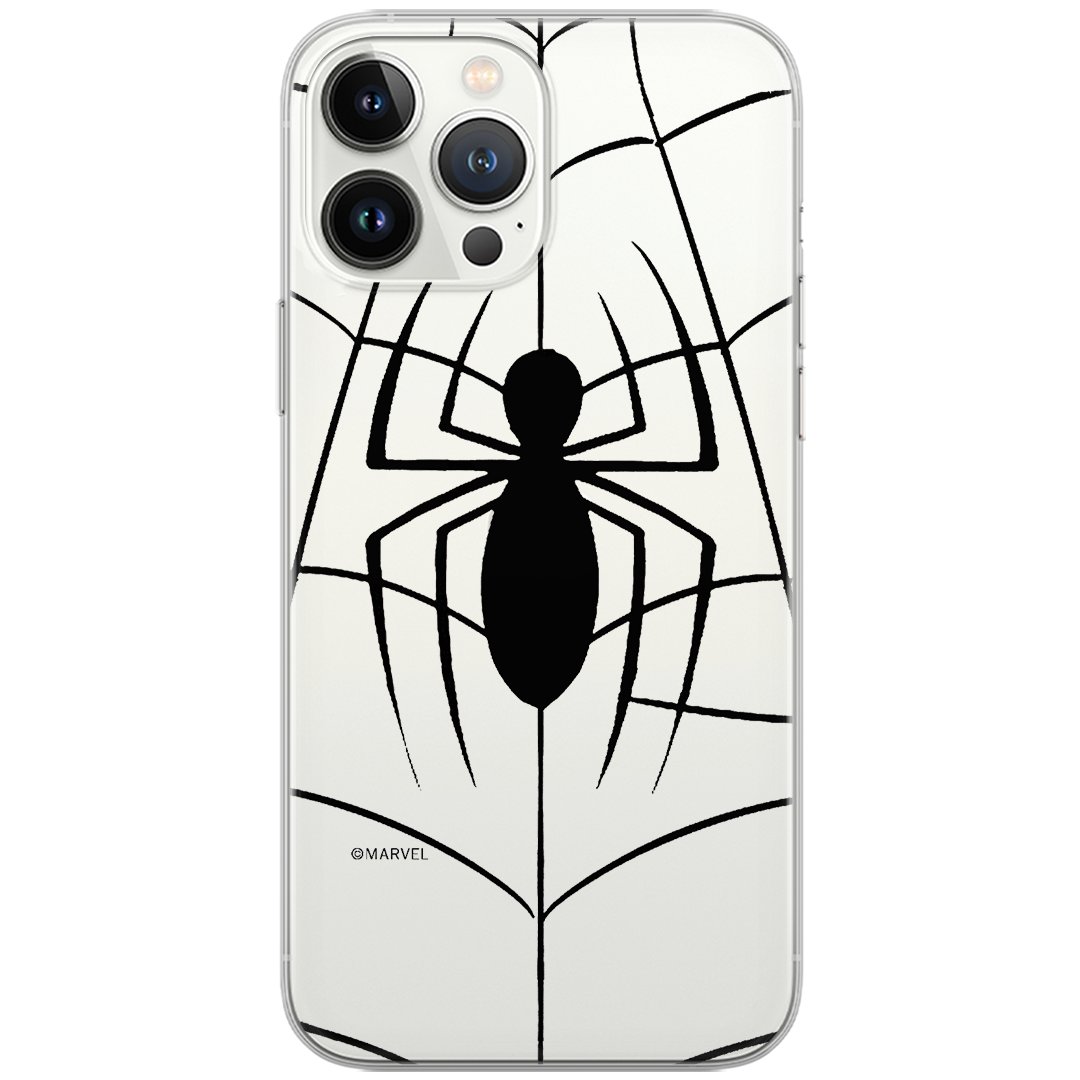 ERT GROUP Oryginalne etui na telefon komórkowy Spider Man 013 iPhone 6 PLUS Phone Case Cover MPCSPIDERM4321