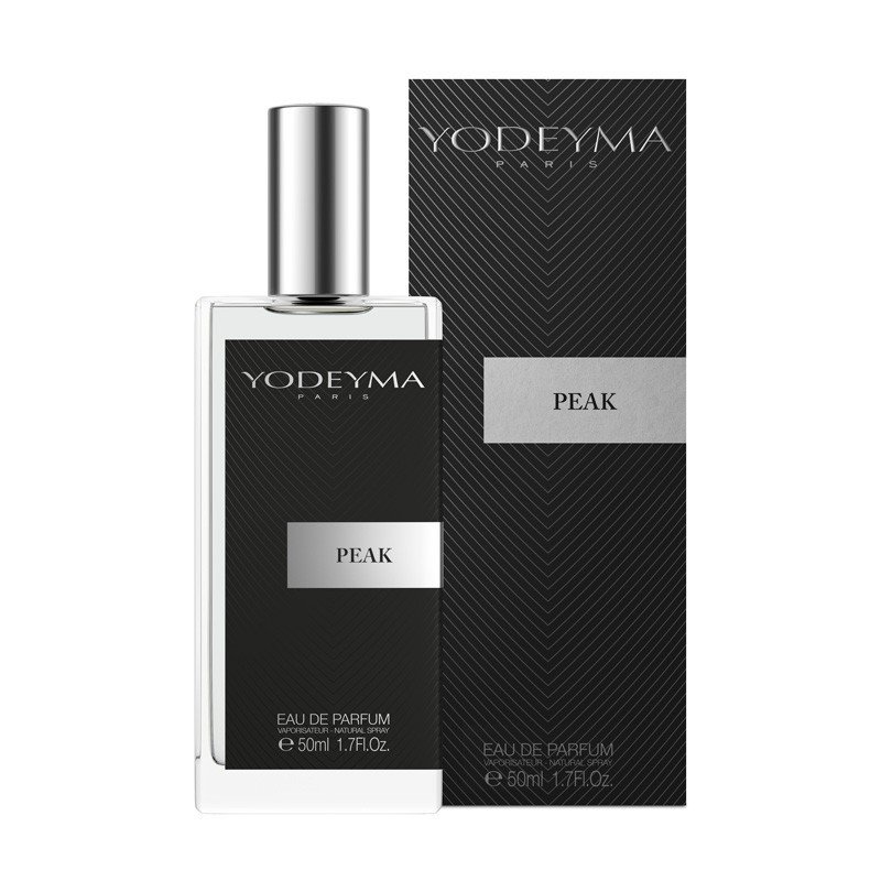Yodeyma Peak Perfumy 50ml