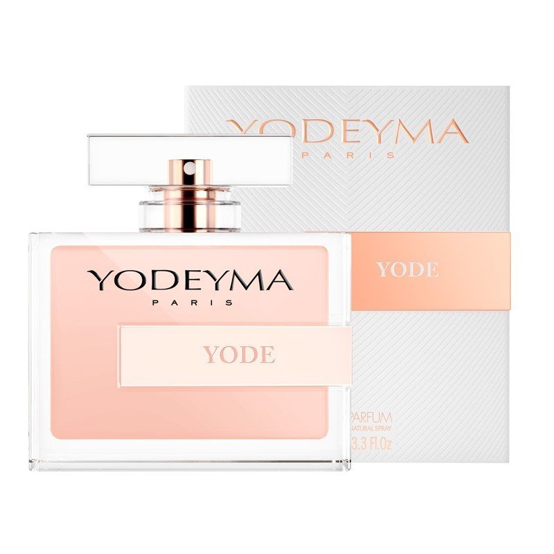 Yodeyma Yode Perfumy Damskie 100ml
