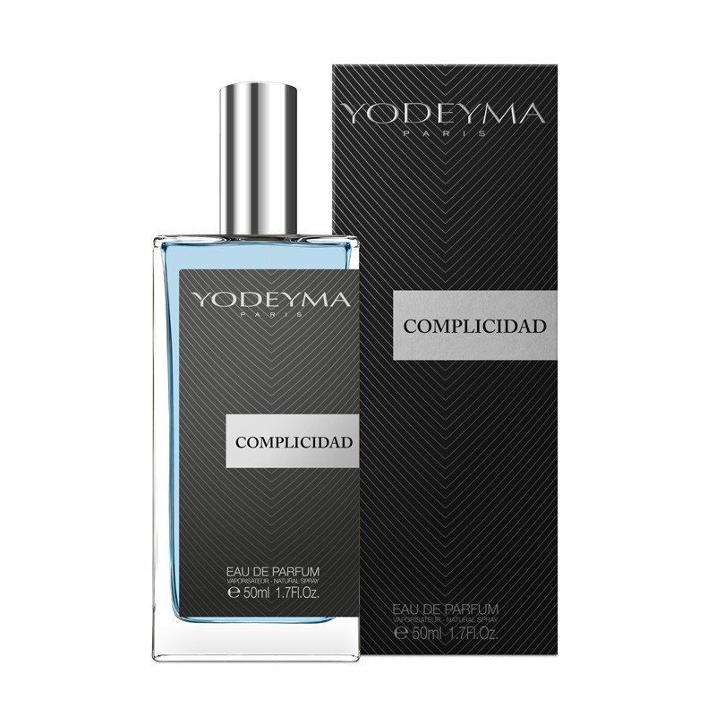 Yodeyma Complicidad Perfumy Męskie 50ml