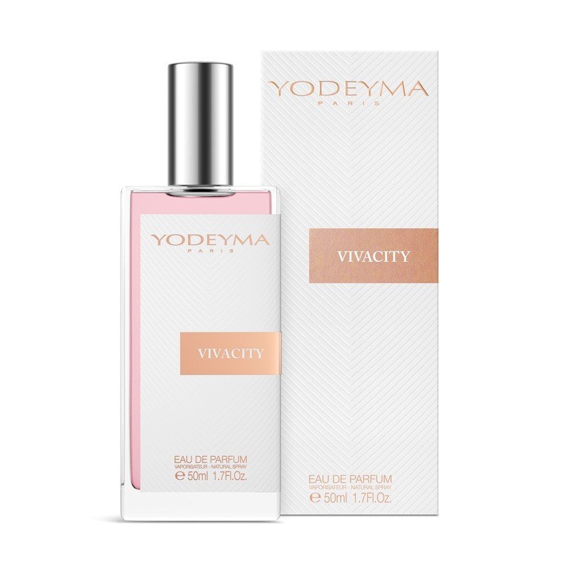 Yodeyma Vivacity Perfumy Damskie 50ml