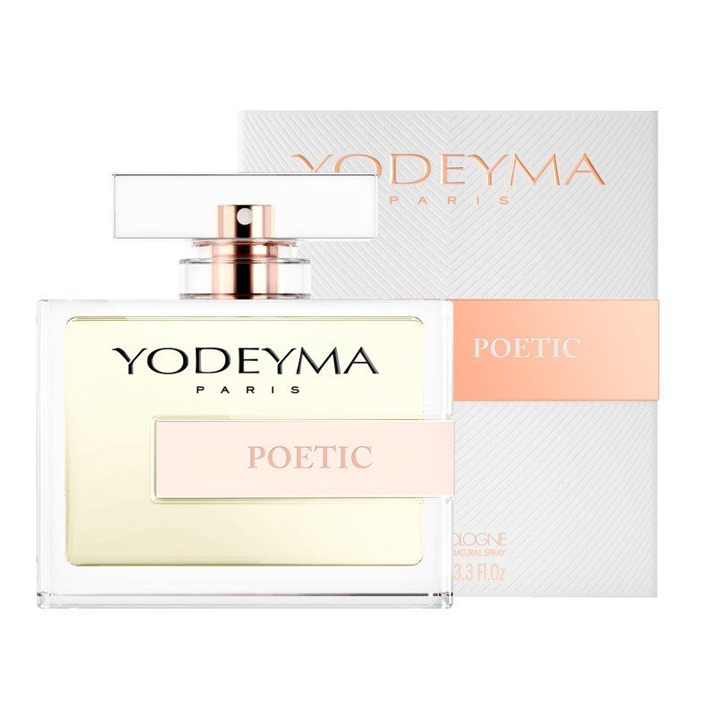 Yodeyma Poetic Perfumy Damskie 100ml