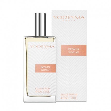 Yodeyma Power Woman 50 ml