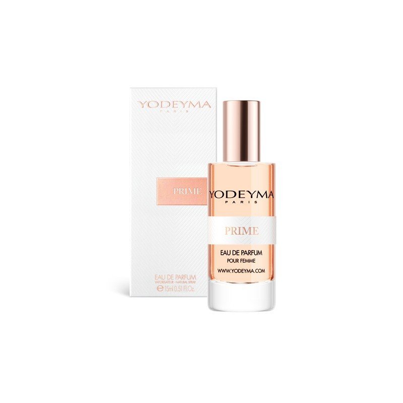 Yodeyma Prime Eau de Parfum Perfumy 15 ml