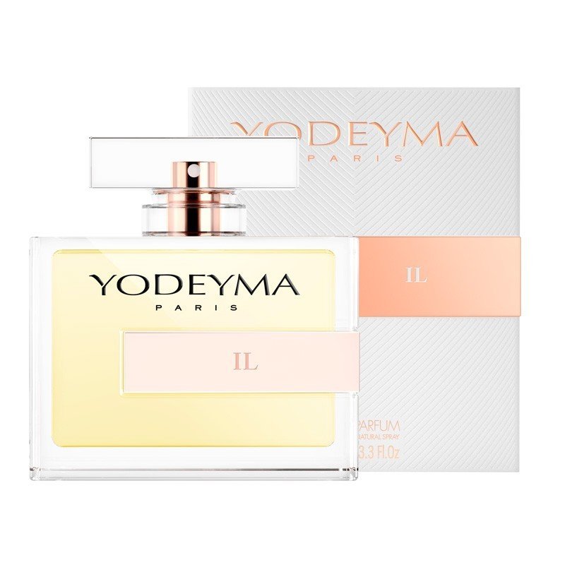Yodeyma IL eau de parfum 100ml.