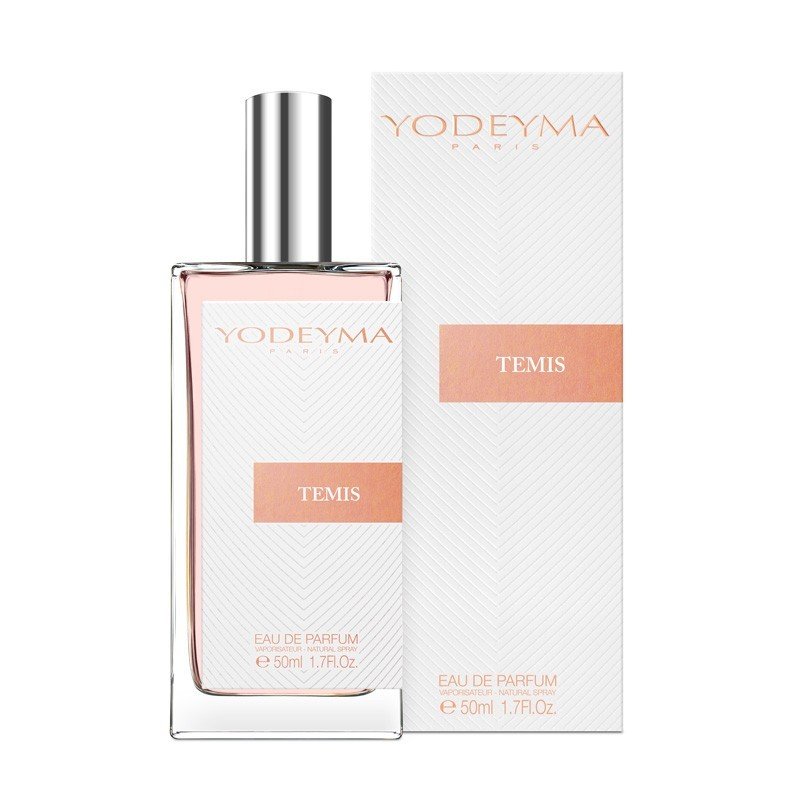 Yodeyma Temis Perfumy Damskie 50ml