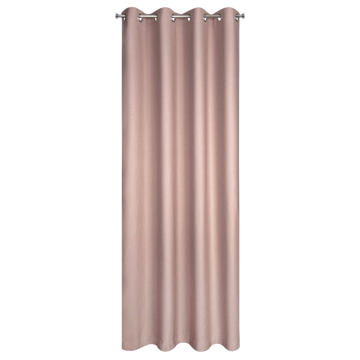 Zasłona 140 x 250 Dekoracyjna Avinion 2 Pudrowy