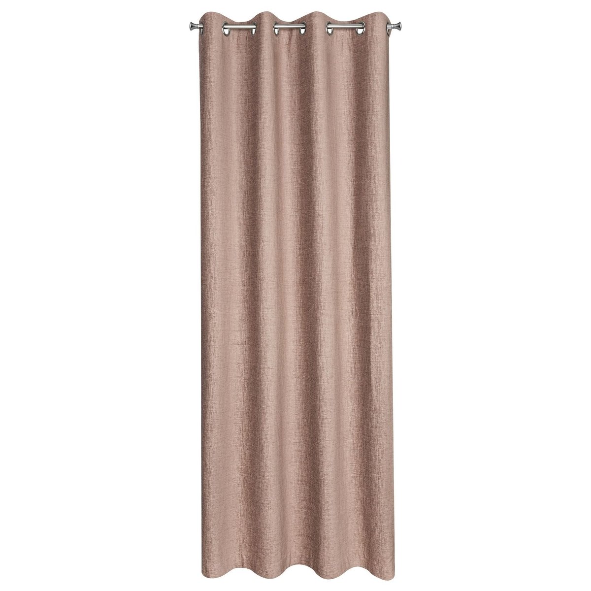 Zasłona 140 x 250 Dekoracyjna Avinion 5 Różowy