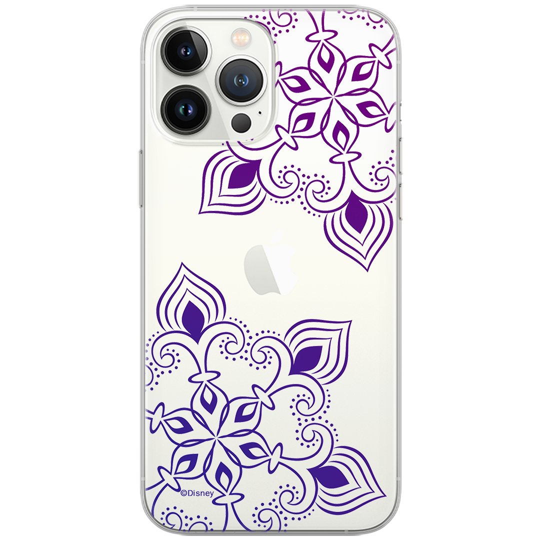 Etui Disney dedykowane do Xiaomi MI 11 LITE 4G / MI 11 LITE 5G / 11 LITE 5G NE, wzór: Aladyn 003 Etui częściowo przeźroczyste, oryginalne i oficjaln..