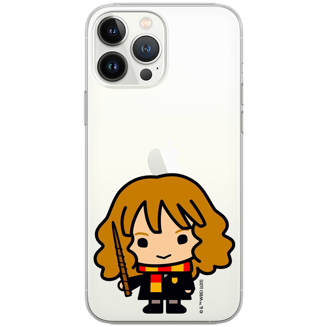 Etui Harry Potter dedykowane do Xiaomi MI 11 LITE 4G / MI 11 LITE 5G / 11 LITE 5G NE, wzór: Harry Potter 023 Etui częściowo przeźroczyste, oryginaln..