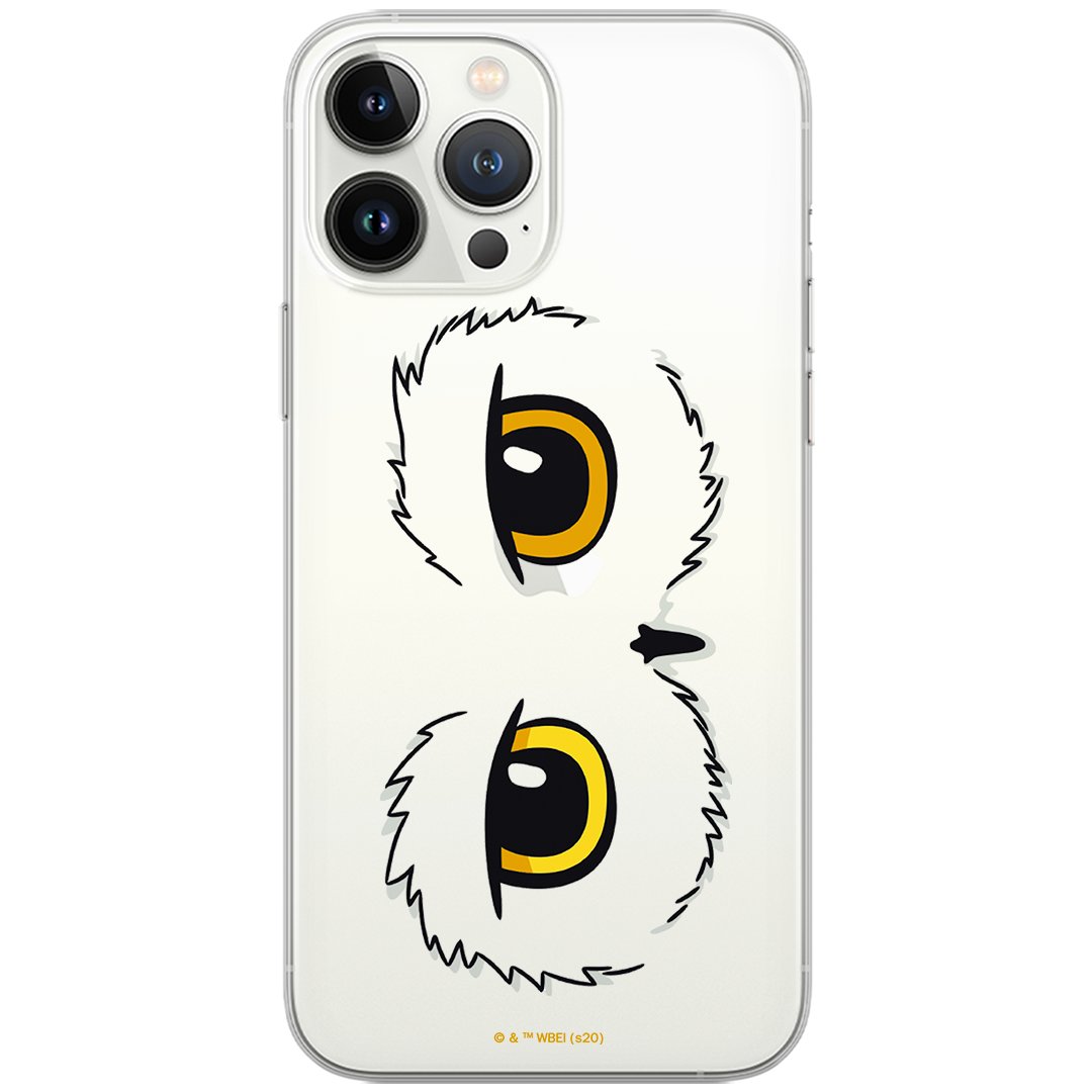 Etui Harry Potter dedykowane do Xiaomi MI 11 LITE 4G / MI 11 LITE 5G / 11 LITE 5G NE, wzór: Harry Potter 028 Etui częściowo przeźroczyste, oryginaln..