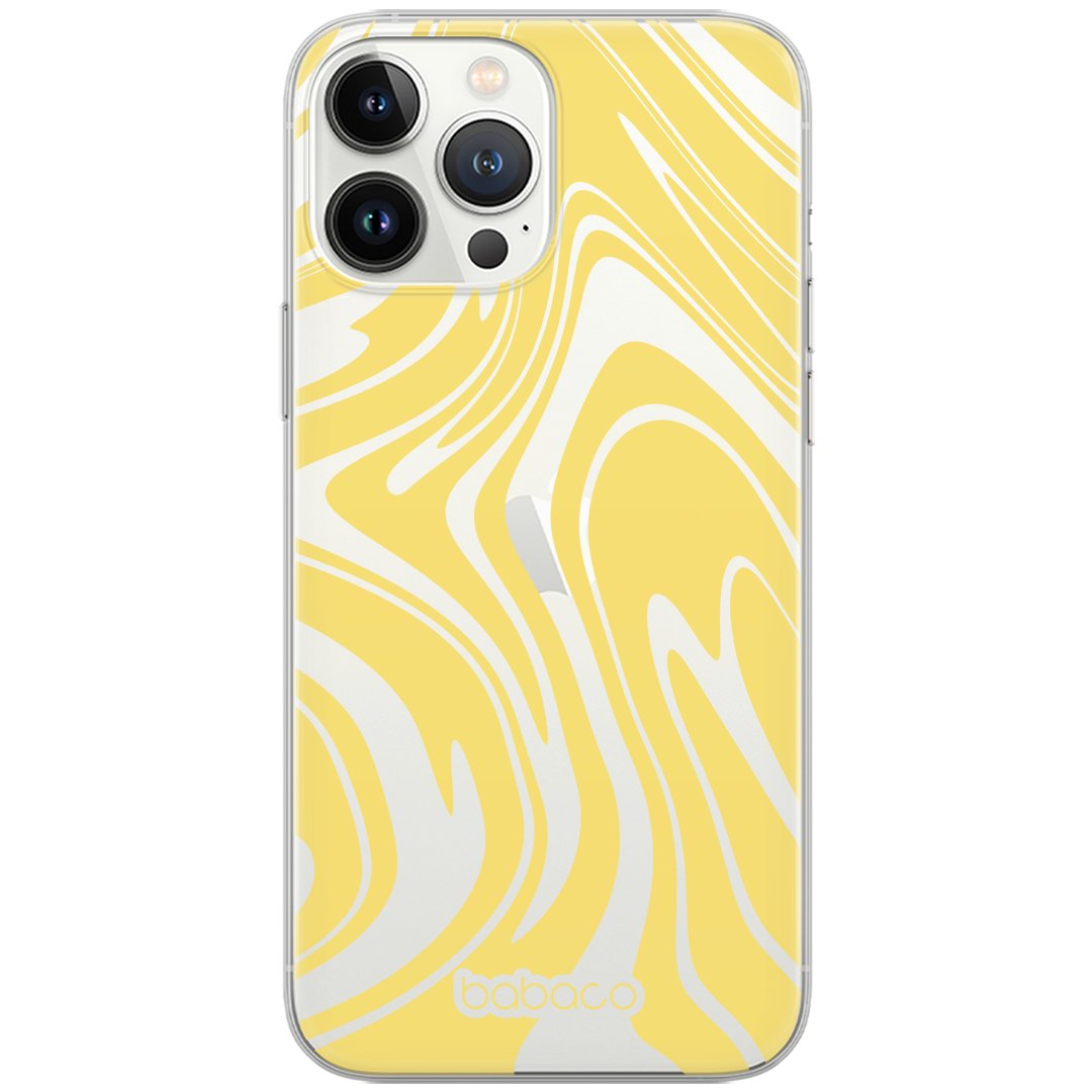 Etui Babaco dedykowane do Xiaomi REDMI 9T/ POCO M3, wzór: Esy Floresy 001 Etui częściowo przeźroczyste, oryginalne i oficjalnie licencjonowane