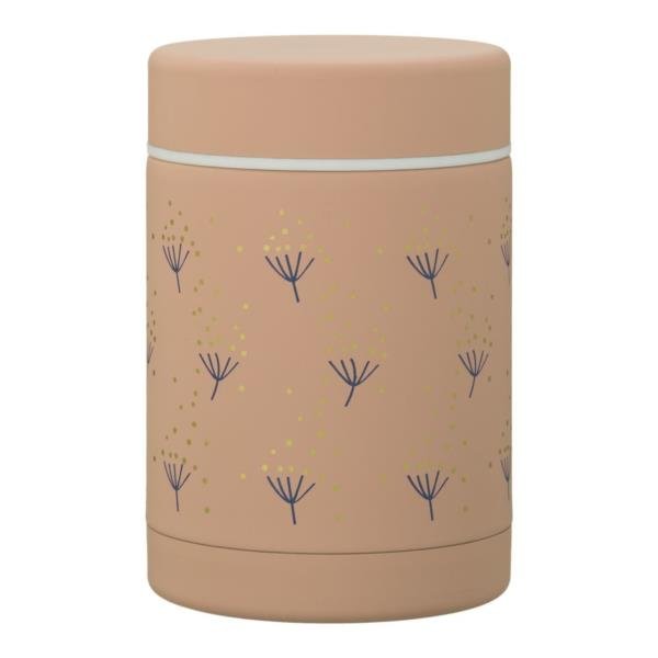 Fresk Fresk termos na jedzenie 300 ml dmuchawiec FD100-12