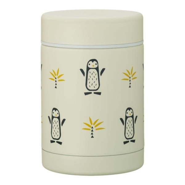 Fresk Fresk termos na jedzenie 300 ml pingwin FD100-07