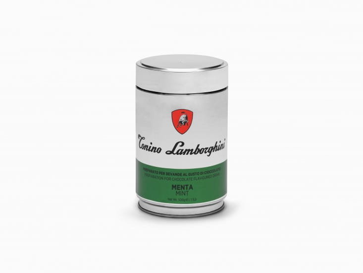 Czekolada Miętowa 500g Tonino Lamborghini