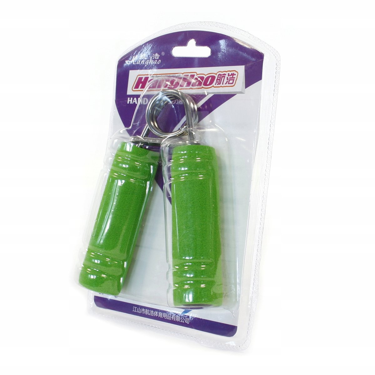 Ściskacze Do Ćwiczeń Rąk Dłoni ściski Różne Kolory