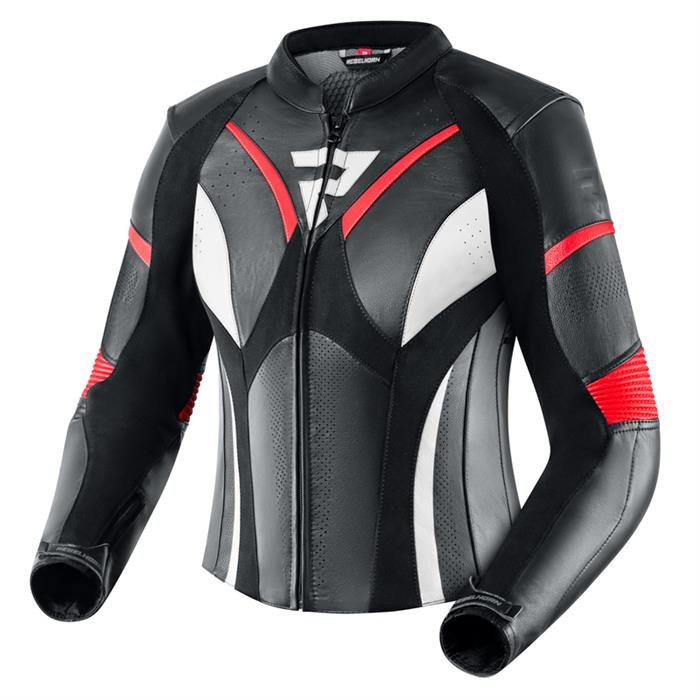 Kurtka motocyklowa damska REBELHORN Rebel Lady 36