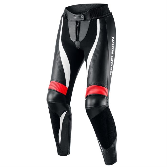 Spodnie motocyklowe damskie REBELHORN Rebel Lady 36