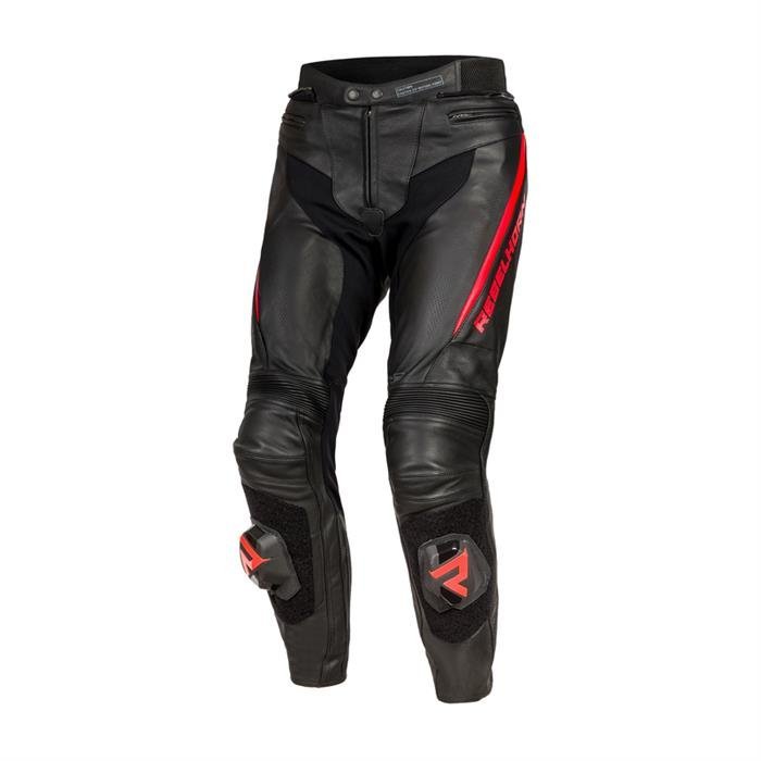 Spodnie motocyklowe REBELHORN Fighter 58