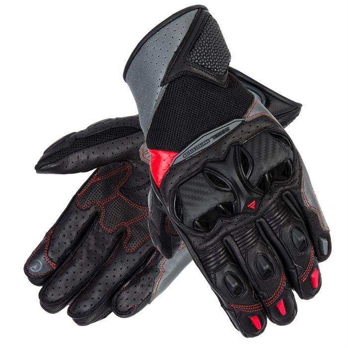 Rękawice motocyklowe REBELHORN Flux II XXL