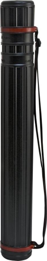 Leniar Tuba plastikowa Leniar  60-100cm/8,5cm